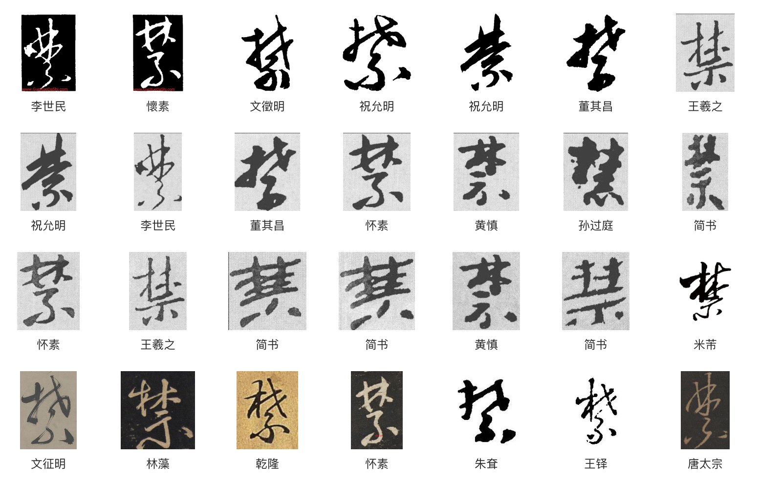 On China’s Editor-Censors – China Heritage